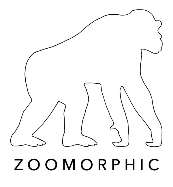 Zoomorphic